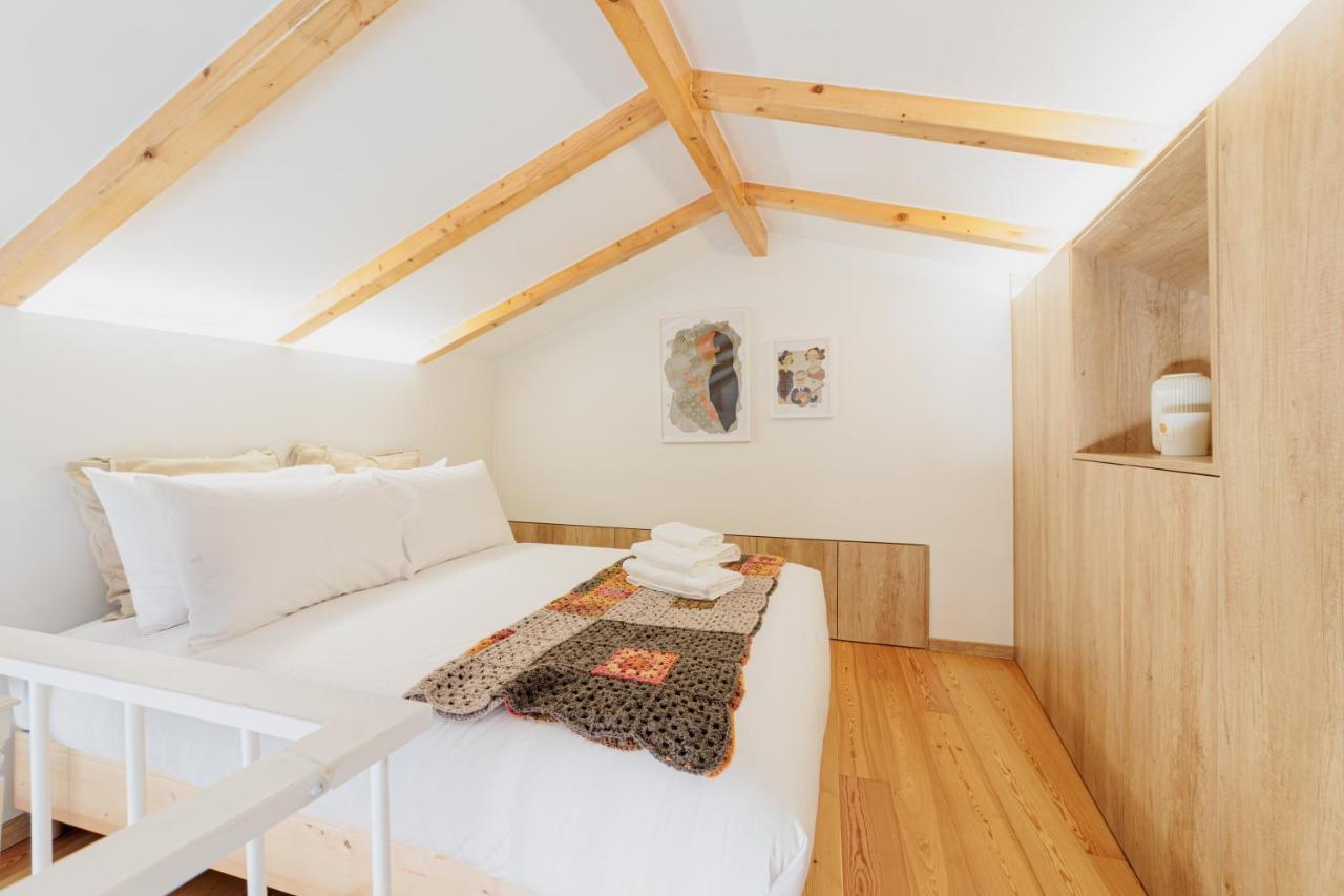 Ribeira Charming Apartment Porto Exterior foto