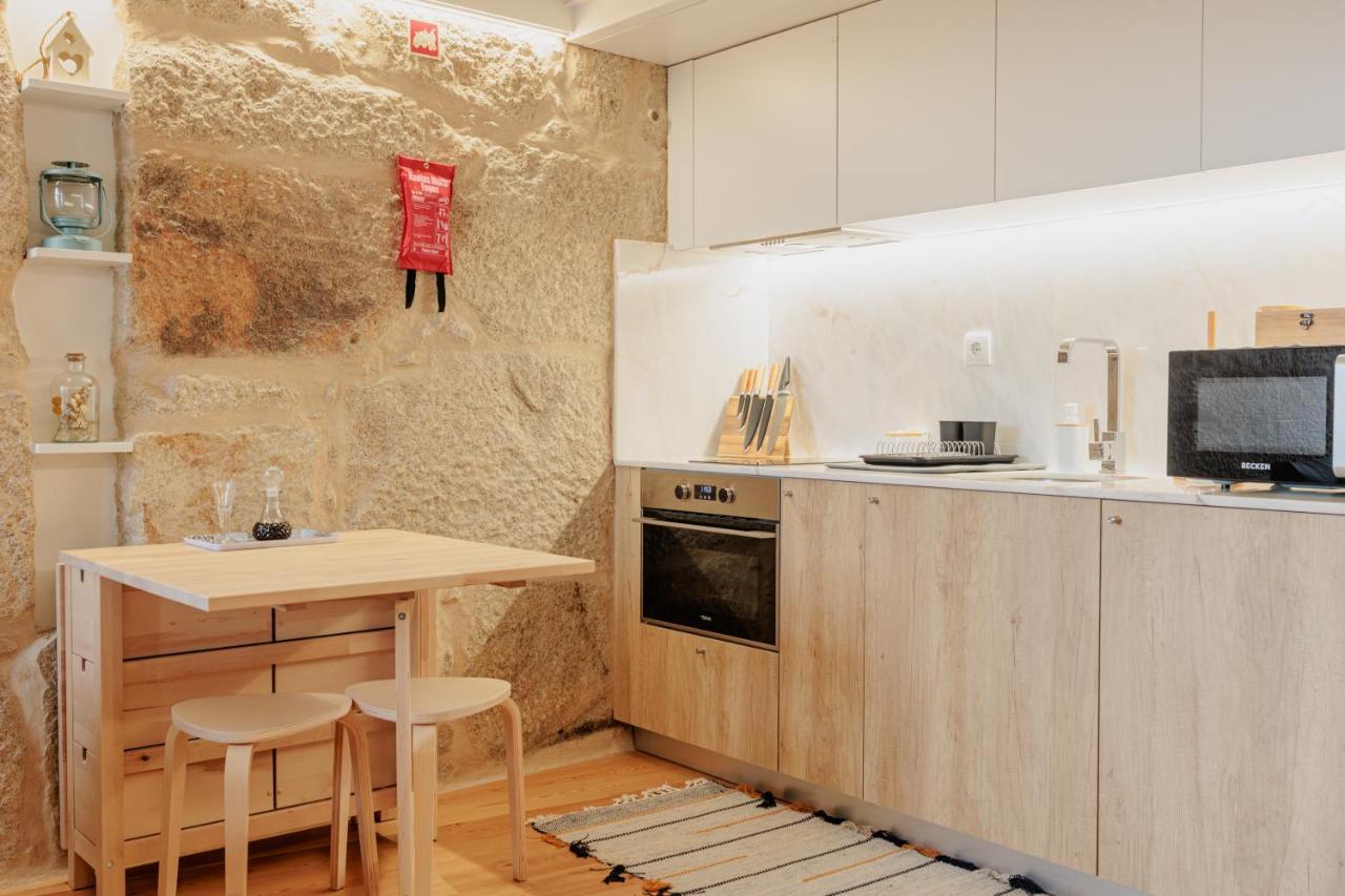 Ribeira Charming Apartment Porto Exterior foto